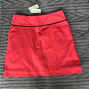 NWT SPORT HALEY Golf Skort